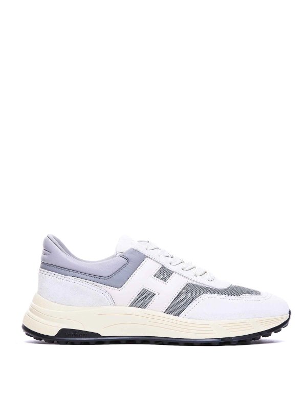 HOGAN: Sneaker - Sneaker - Weiß