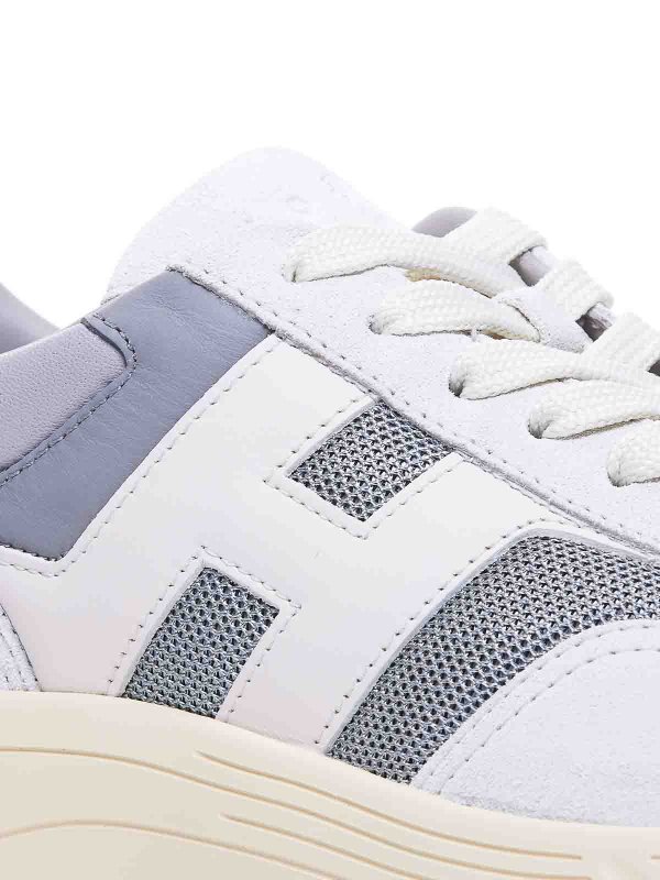 The Best Shops HOGAN: Sneaker - Sneaker - Weiß