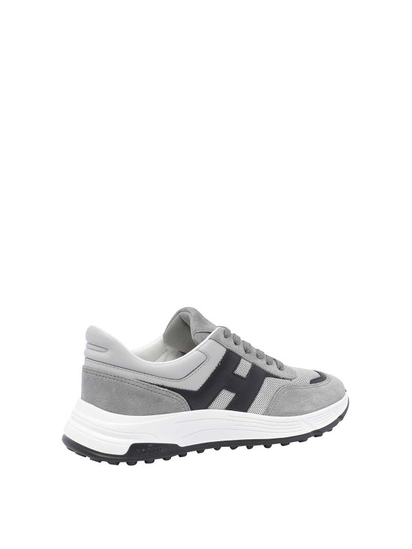 The Best Shops HOGAN: スニーカー - スニーカー - グレー