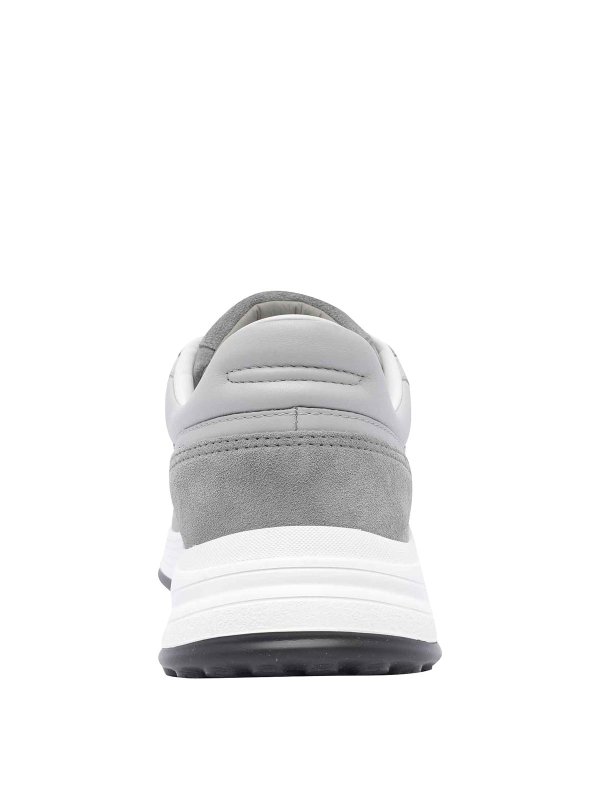 スニーカー - グレー shop online: HOGAN