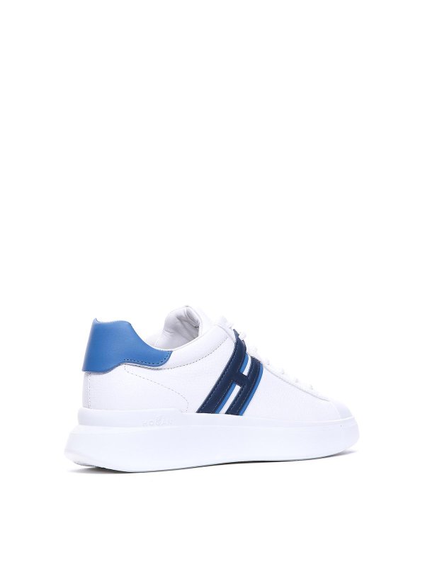HOGAN: trainers online - H580 Sneakers