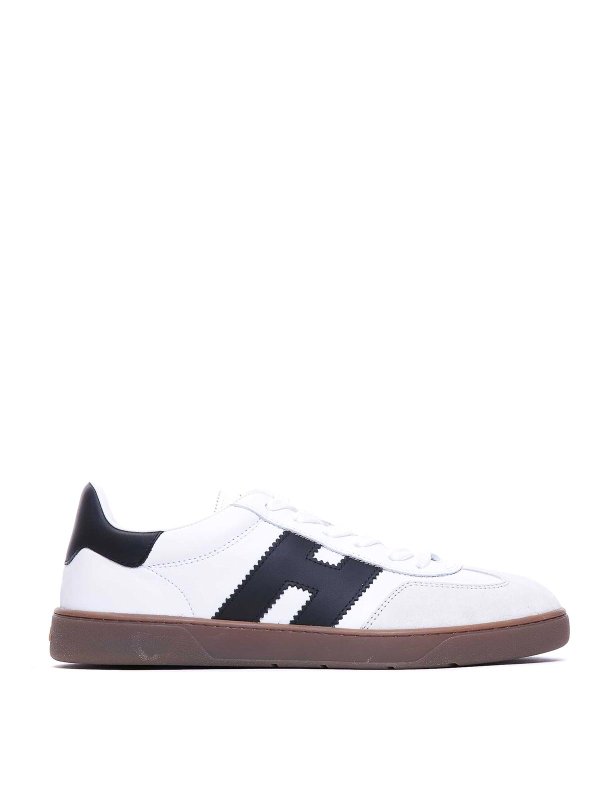 HOGAN: trainers - Cool Sneakers