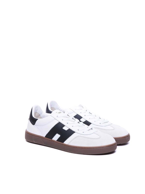 Cool Sneakers shop online: HOGAN