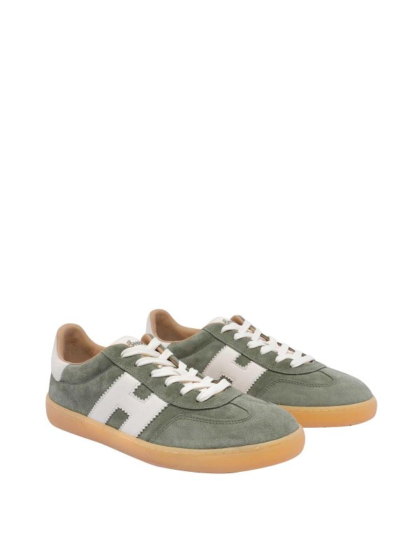 HOGAN: trainers online - Cool Sneakers