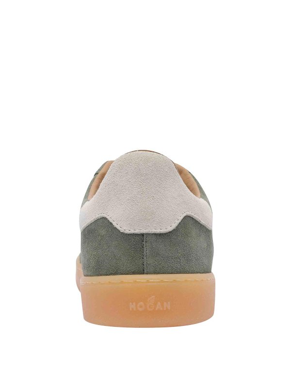 Cool Sneakers shop online: HOGAN