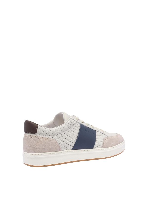 The Best Shops HOGAN: スニーカー - スニーカー - ベージュ