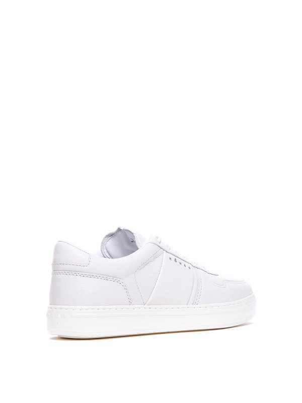 HOGAN: Chaussures de sport online - Baskets - Blanc