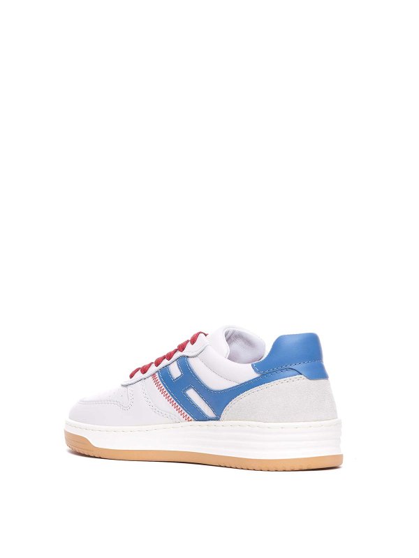 The Best Shops HOGAN: Chaussures de sport - Baskets - Multicolore