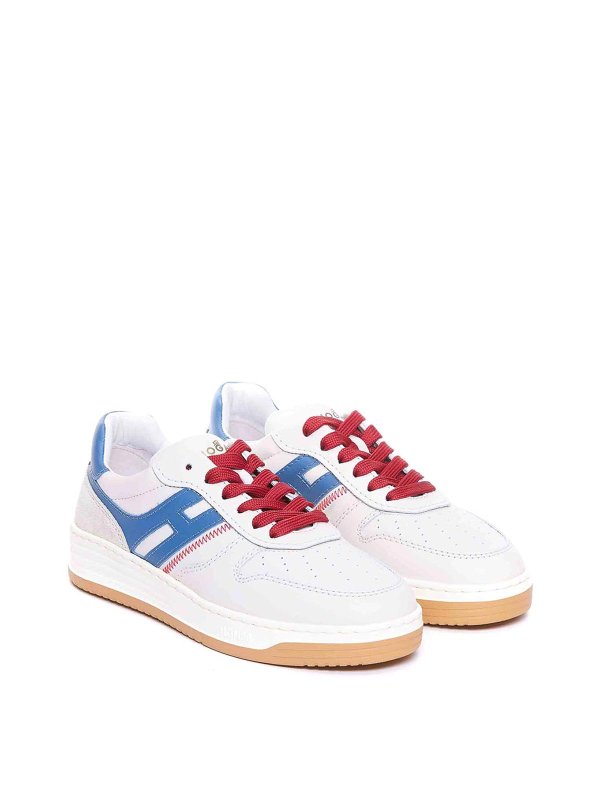 Baskets - Multicolore shop online: HOGAN