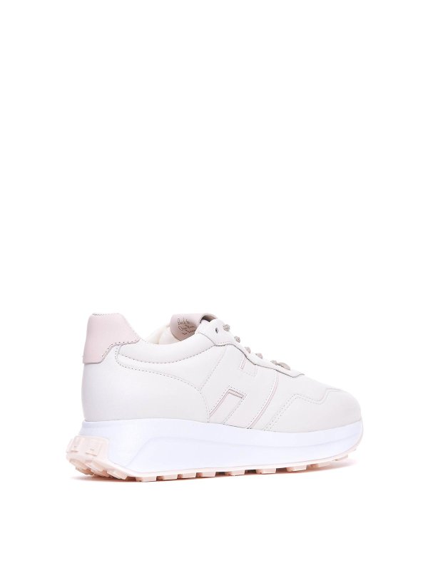 HOGAN: sneakers online - Scneaker H641