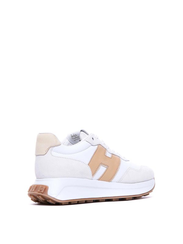 HOGAN: Sneaker online - Sneaker - Weiß