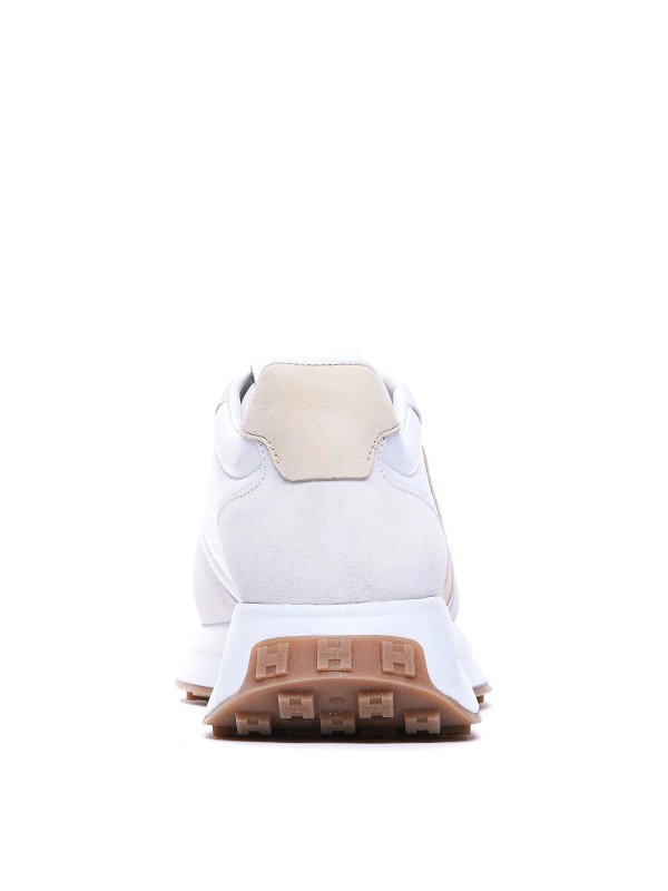 The Best Shops HOGAN: Sneaker - Sneaker - Weiß