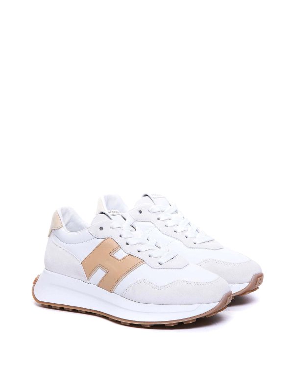 Sneaker - Weiß shop online: HOGAN