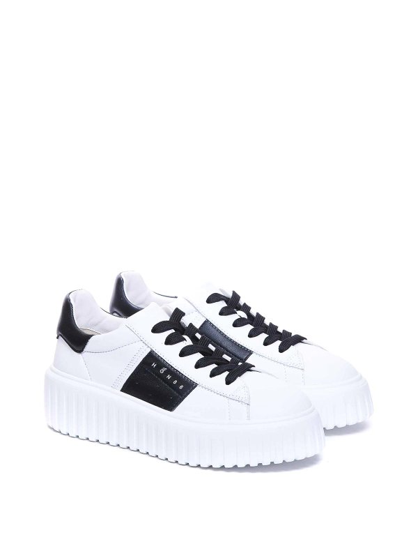 Sneaker - Weiß shop online: HOGAN