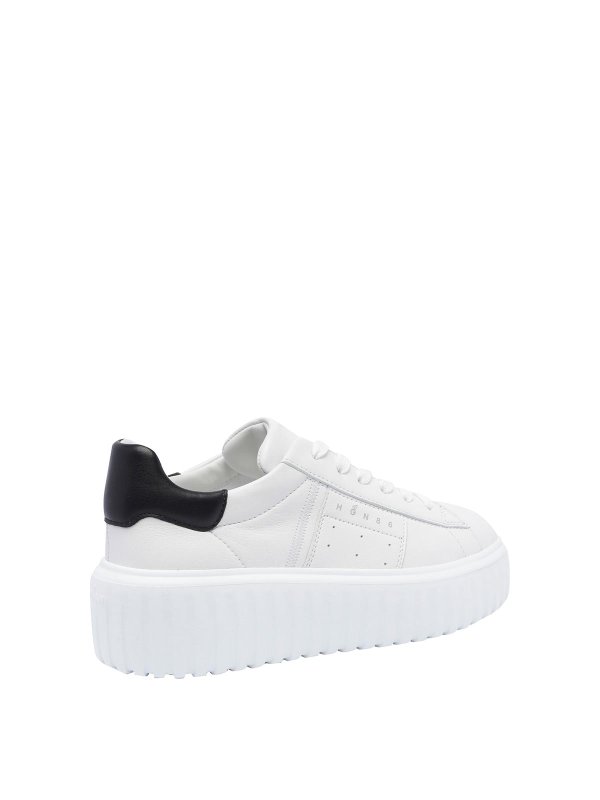 The Best Shops HOGAN: trainers - H-Stripes Sneakers