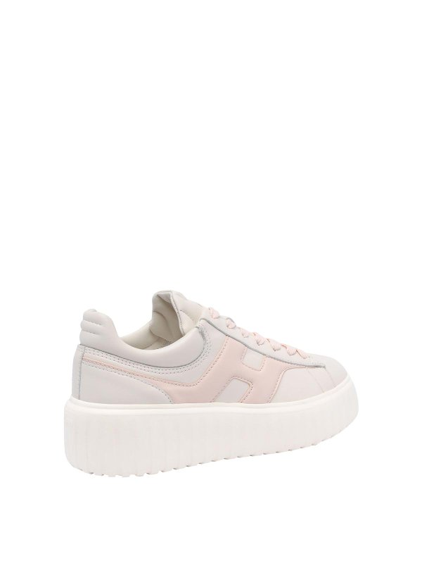 The Best Shops HOGAN: trainers - H-Stripes Sneakers