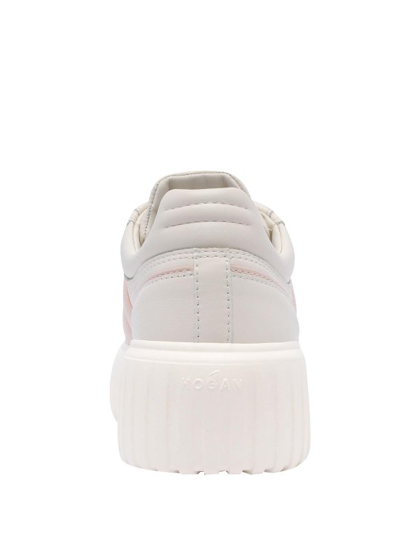 H-Stripes Sneakers shop online: HOGAN