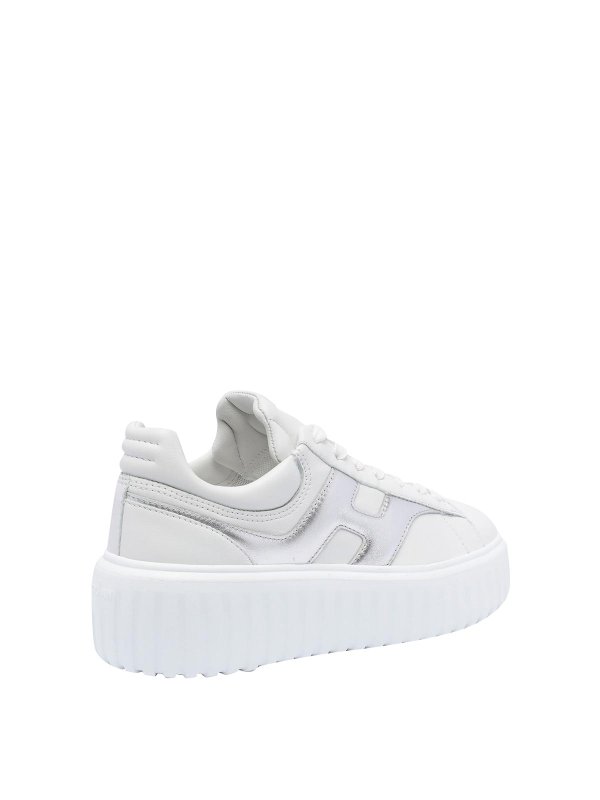 The Best Shops HOGAN: trainers - H-Stripes Sneakers