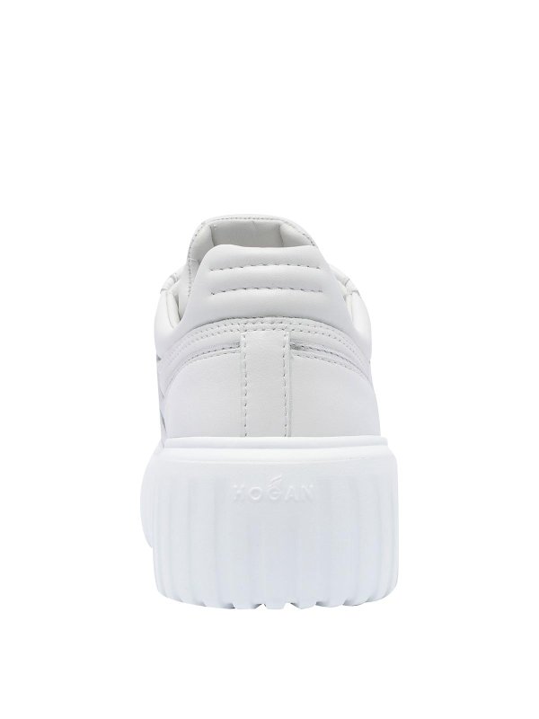 H-Stripes Sneakers shop online: HOGAN