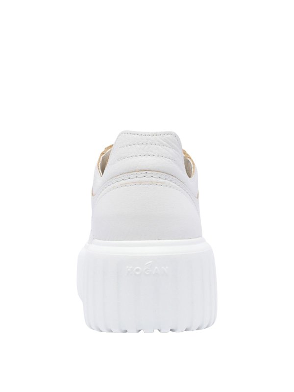 Sneaker - Weiß shop online: HOGAN
