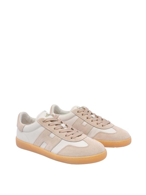 HOGAN: スニーカー online - スニーカー - ベージュ