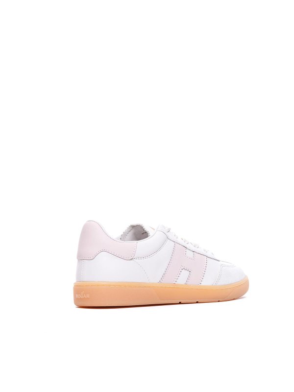 HOGAN: スニーカー online - スニーカー - 白