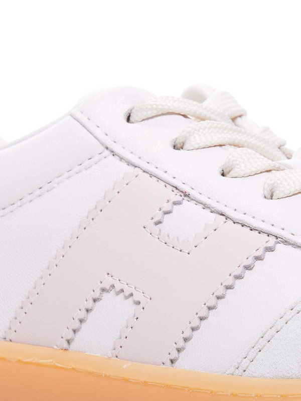 The Best Shops HOGAN: スニーカー - スニーカー - 白