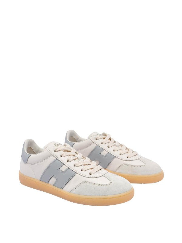 HOGAN: trainers online - Cool Sneakers