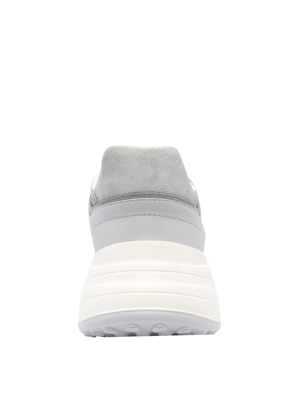 Zapatillas - Gris shop online: HOGAN