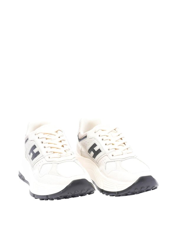 HOGAN: スニーカー online - スニーカー - 白
