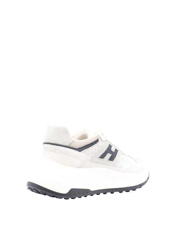 The Best Shops HOGAN: スニーカー - スニーカー - 白