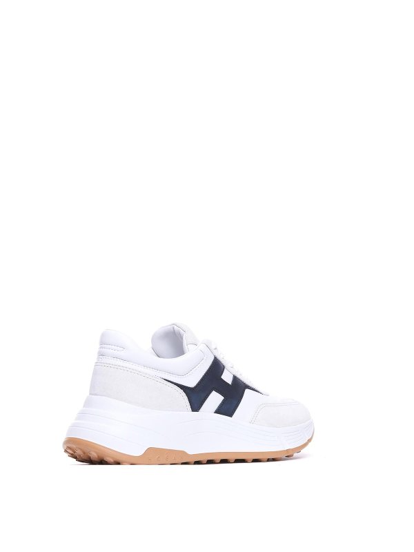 HOGAN: Sneaker online - Sneaker - Weiß
