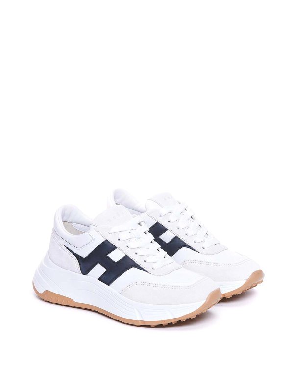 Sneaker - Weiß shop online: HOGAN