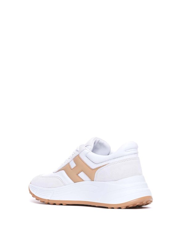 The Best Shops HOGAN: Zapatillas - Zapatillas - Blanco