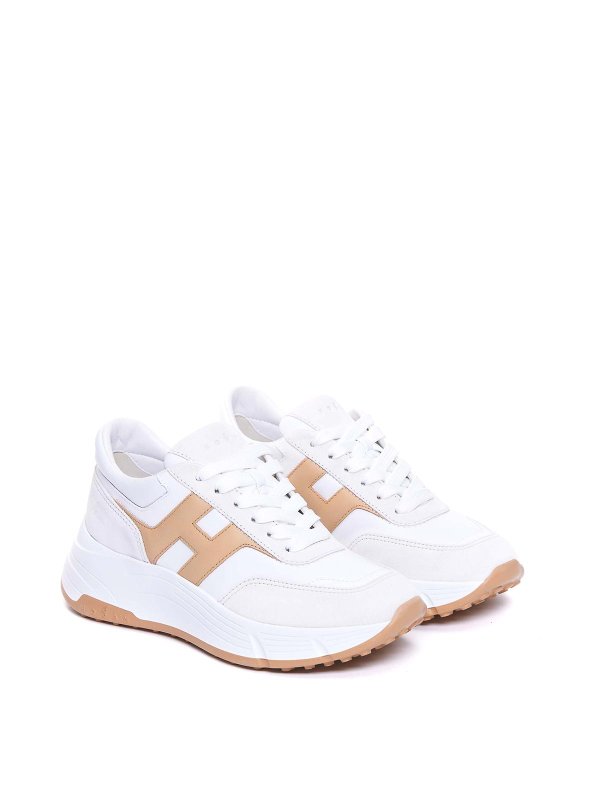 Zapatillas - Blanco shop online: HOGAN