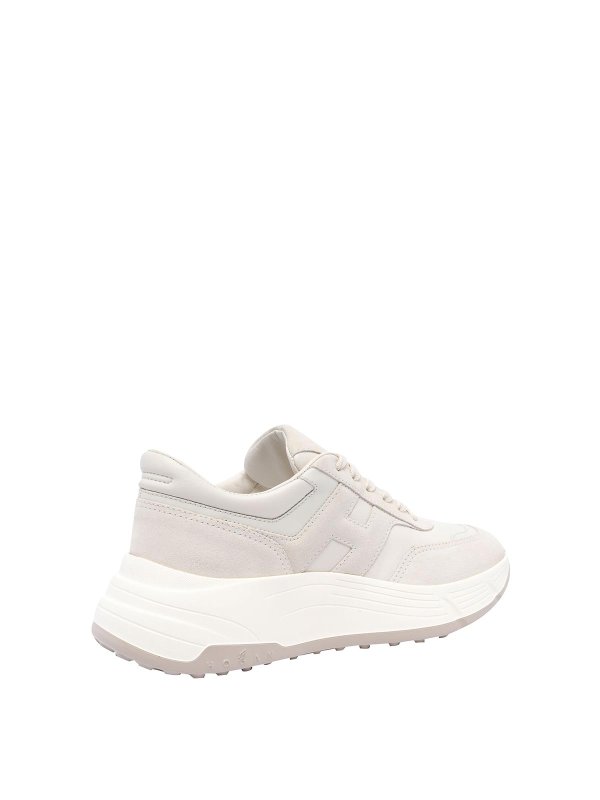 The Best Shops HOGAN: Zapatillas - Zapatillas - Blanco