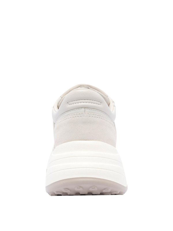 Zapatillas - Blanco shop online: HOGAN