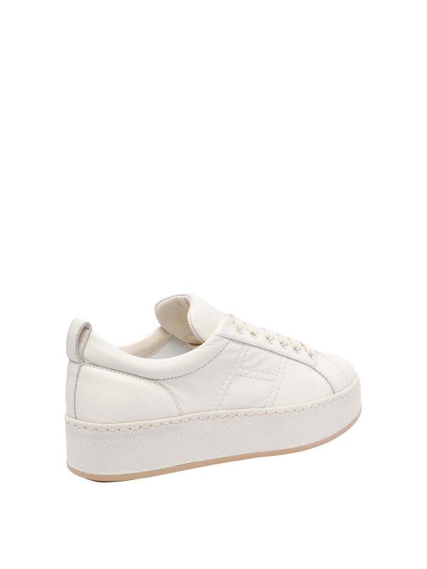 The Best Shops HOGAN: Sneaker - Sneaker - Weiß