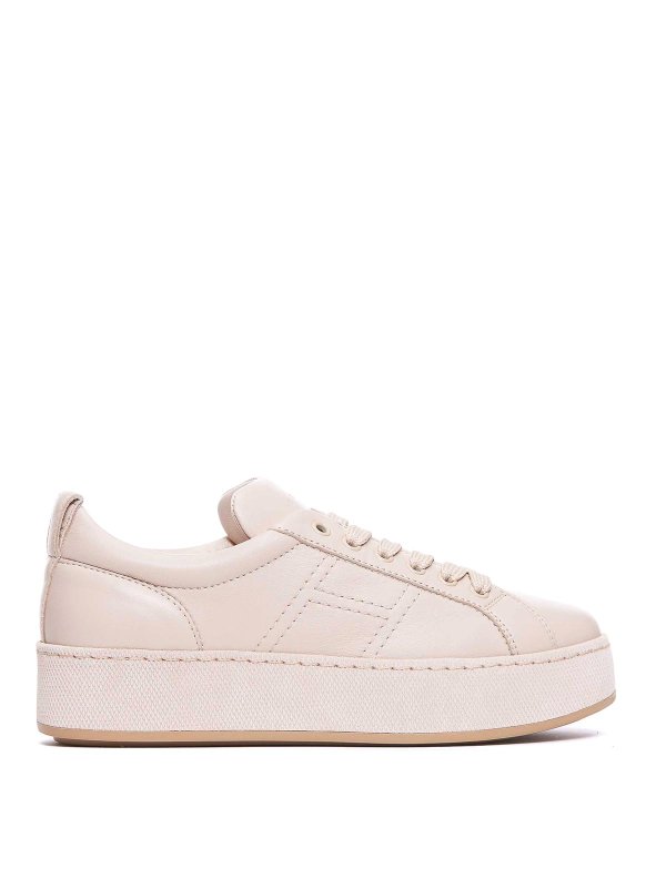 HOGAN: sneakers - Scneaker H681