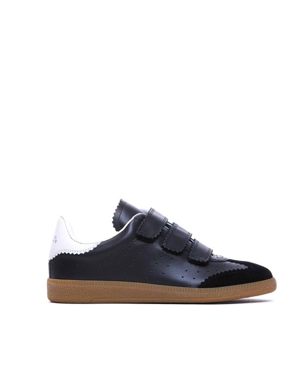ISABEL MARANT: sneakers - Beth Scneaker
