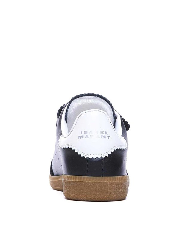 The Best Shops ISABEL MARANT: sneakers - Beth Scneaker