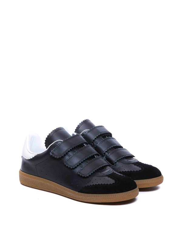 Beth Scneaker shop online: ISABEL MARANT