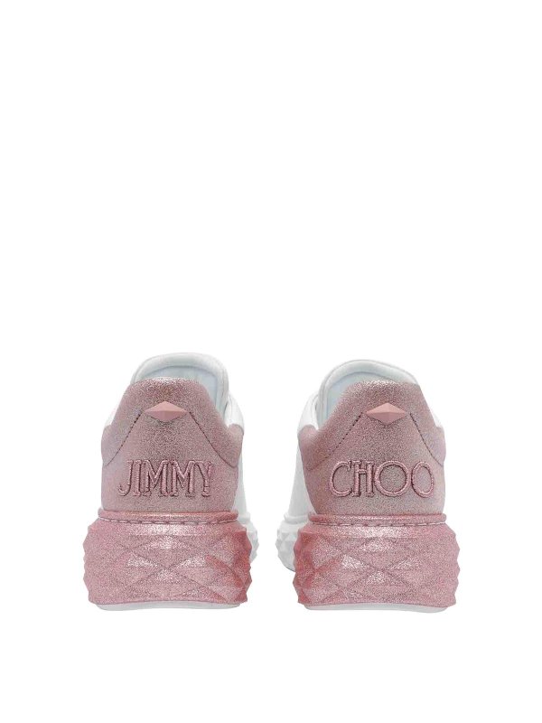 Zapatillas - Blanco shop online: JIMMY CHOO