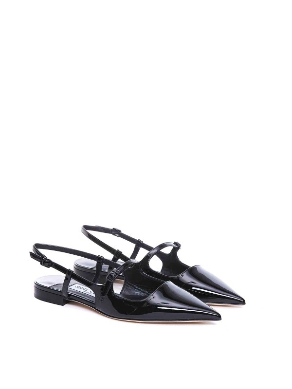 Sandalen - Schwarz shop online: JIMMY CHOO