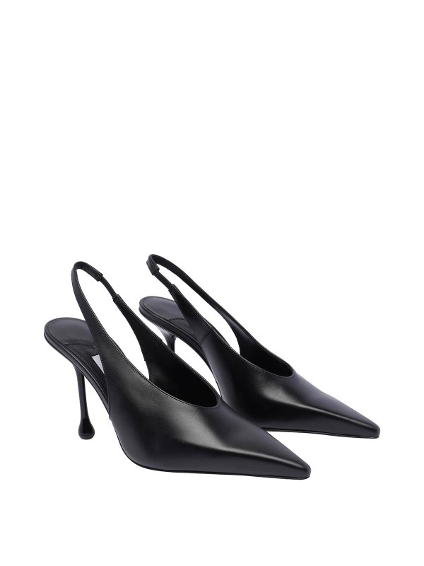 JIMMY CHOO: Zapatos de salón online - Zapatos De Salón - Negro