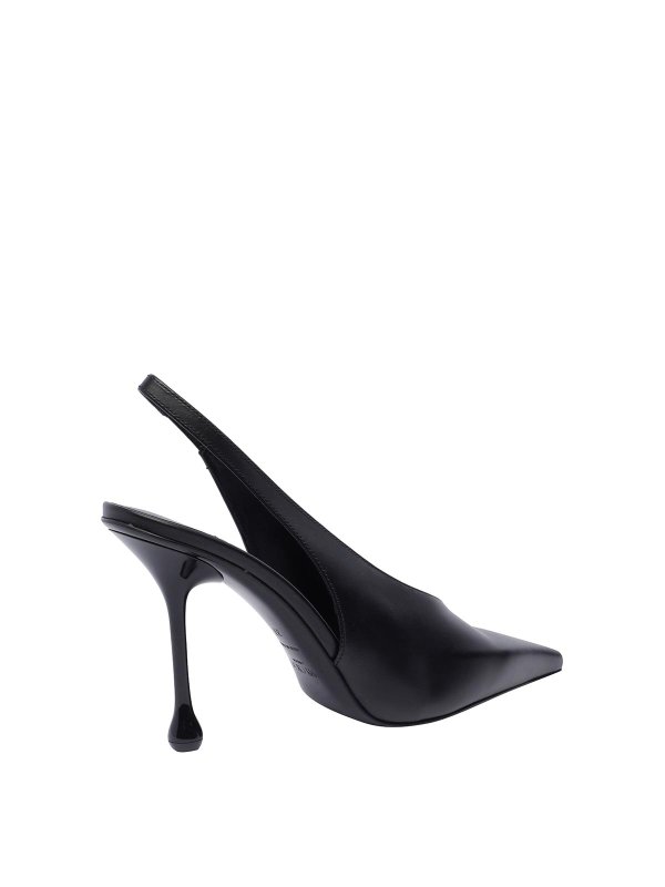 The Best Shops JIMMY CHOO: Zapatos de salón - Zapatos De Salón - Negro