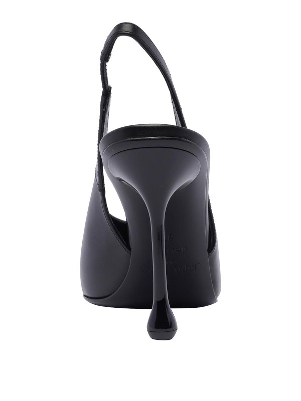 Zapatos De Salón - Negro shop online: JIMMY CHOO