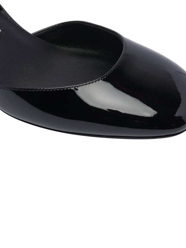 サンダル - 黒 shop online: JIMMY CHOO