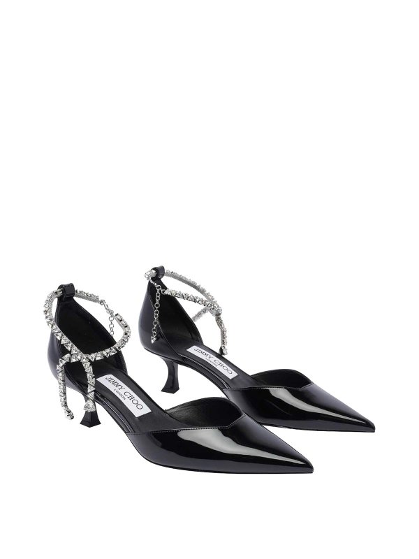JIMMY CHOO: Pumps online - Pumps - Schwarz