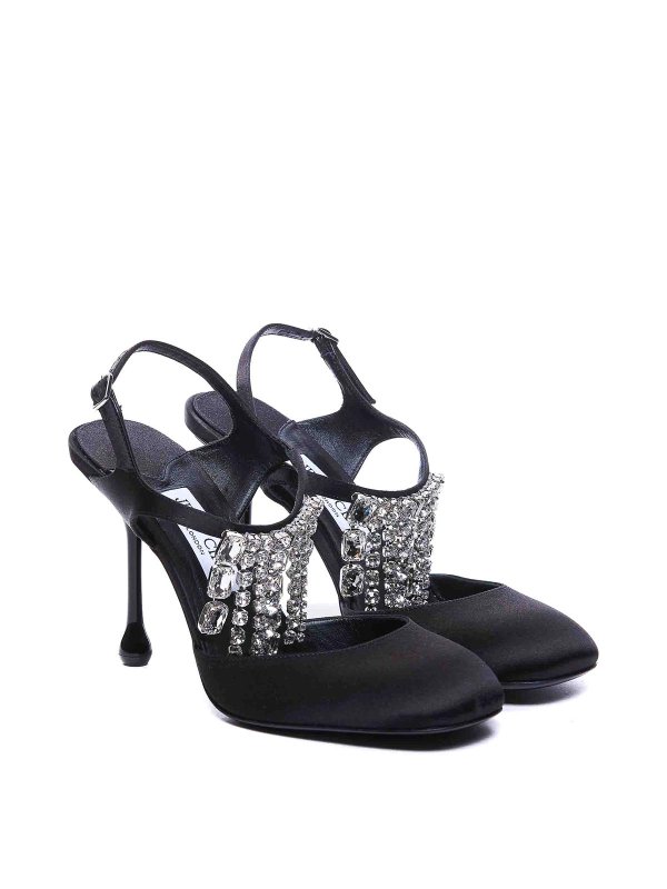 Verity Pumps Sandals shop online: JIMMY CHOO